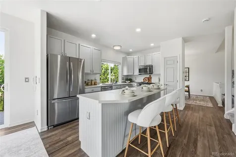 4558 S Ireland Street Aurora CO 80015