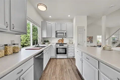 4558 S Ireland Street Aurora CO 80015