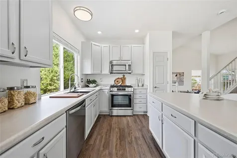 4558 S Ireland Street Aurora CO 80015