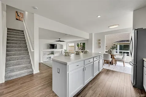 4558 S Ireland Street Aurora CO 80015