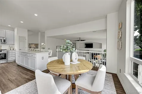 4558 S Ireland Street Aurora CO 80015
