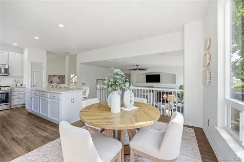 4558 S Ireland Street Aurora CO 80015