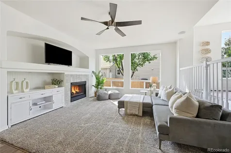 4558 S Ireland Street Aurora CO 80015