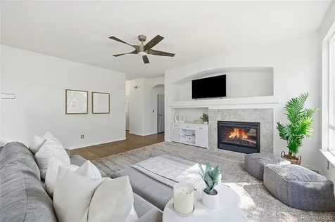 4558 S Ireland Street Aurora CO 80015