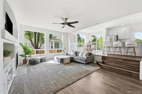 4558 S Ireland Street Aurora CO 80015