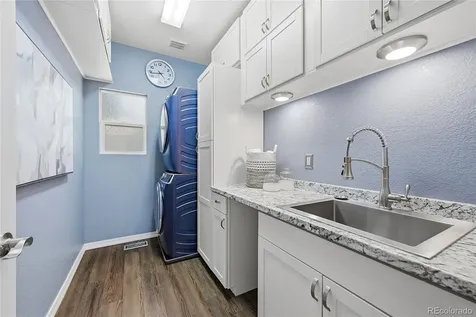 4558 S Ireland Street Aurora CO 80015