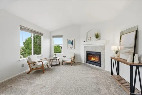 4558 S Ireland Street Aurora CO 80015