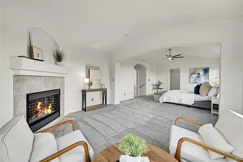 4558 S Ireland Street Aurora CO 80015