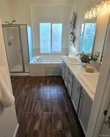 4558 S Ireland Street Aurora CO 80015