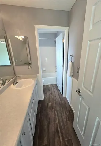 4558 S Ireland Street Aurora CO 80015
