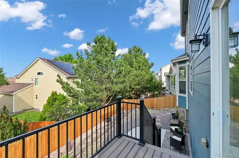 4558 S Ireland Street Aurora CO 80015