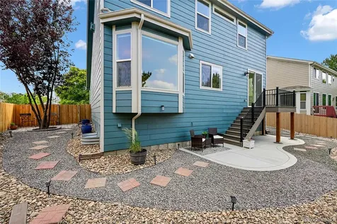 4558 S Ireland Street Aurora CO 80015