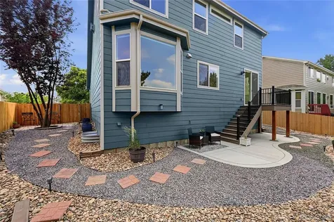 4558 S Ireland Street Aurora CO 80015