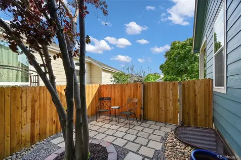 4558 S Ireland Street Aurora CO 80015