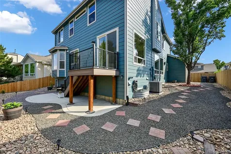 4558 S Ireland Street Aurora CO 80015