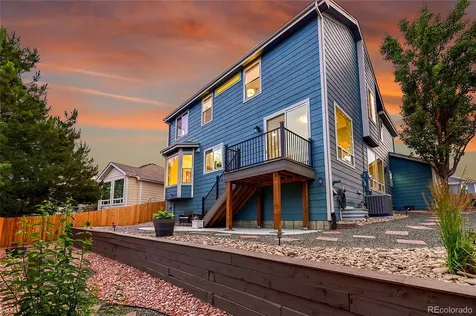 4558 S Ireland Street Aurora CO 80015