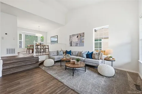 4558 S Ireland Street Aurora CO 80015