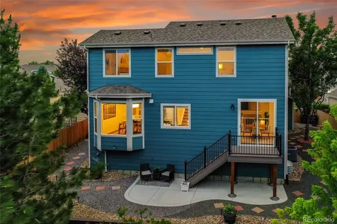 4558 S Ireland Street Aurora CO 80015