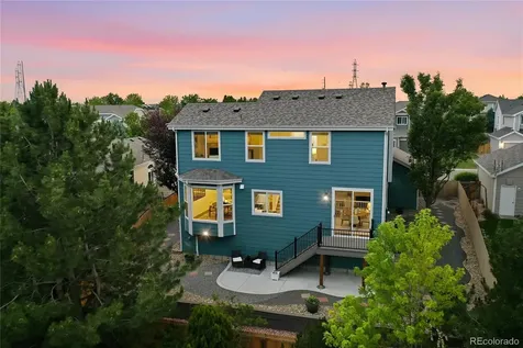 4558 S Ireland Street Aurora CO 80015