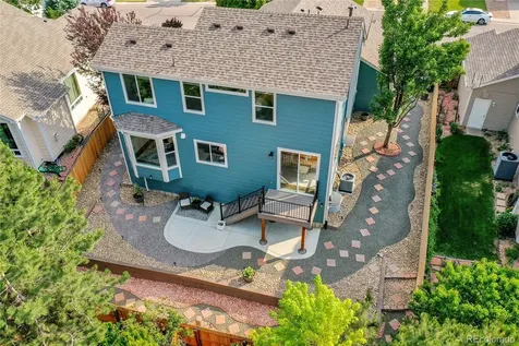 4558 S Ireland Street Aurora CO 80015