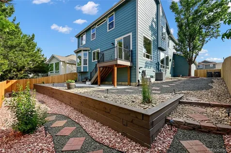 4558 S Ireland Street Aurora CO 80015