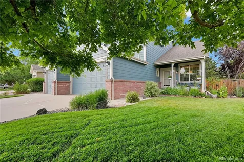 4558 S Ireland Street Aurora CO 80015