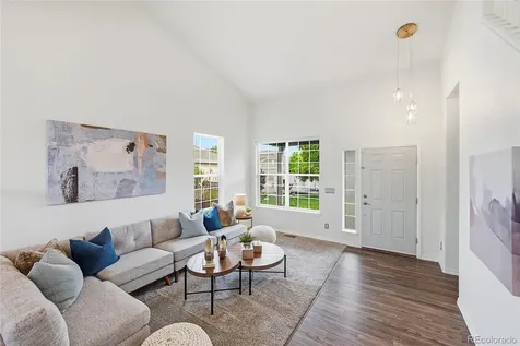 4558 S Ireland Street Aurora CO 80015