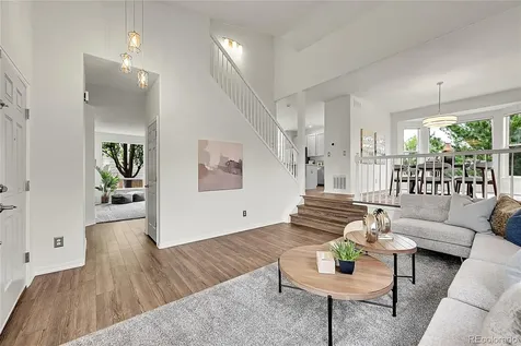 4558 S Ireland Street Aurora CO 80015