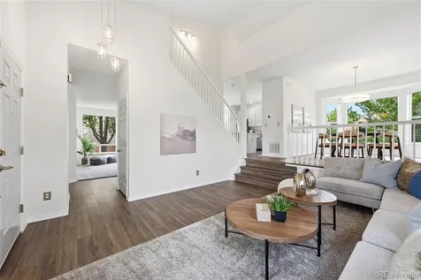 4558 S Ireland Street Aurora CO 80015