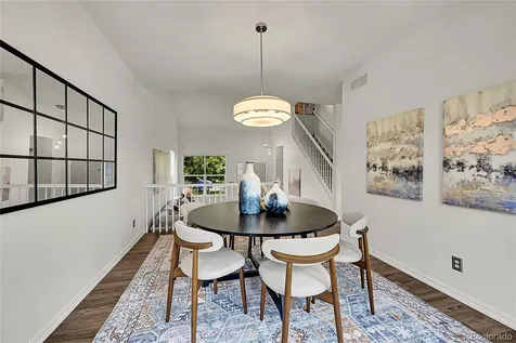 4558 S Ireland Street Aurora CO 80015