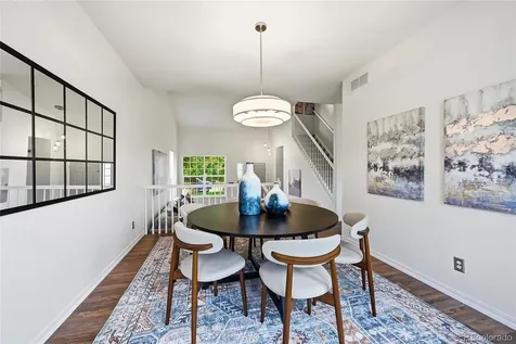 4558 S Ireland Street Aurora CO 80015