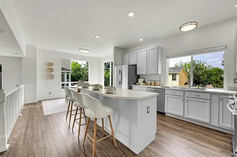 4558 S Ireland Street Aurora CO 80015