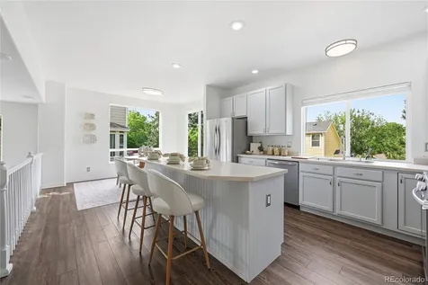 4558 S Ireland Street Aurora CO 80015
