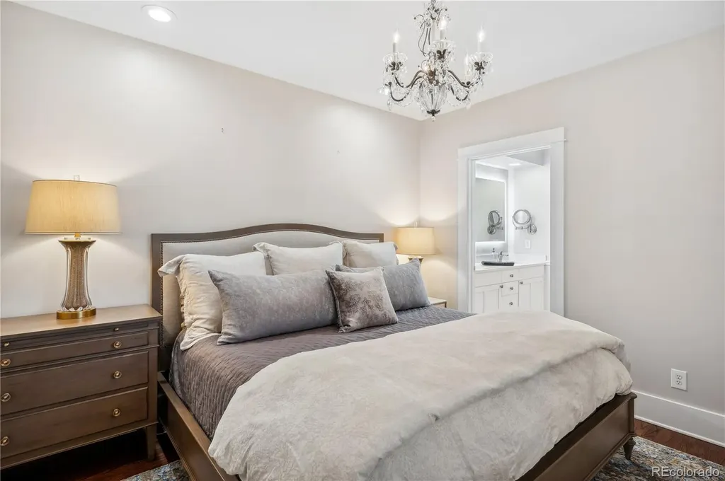 329 S Williams Street Denver CO 80209