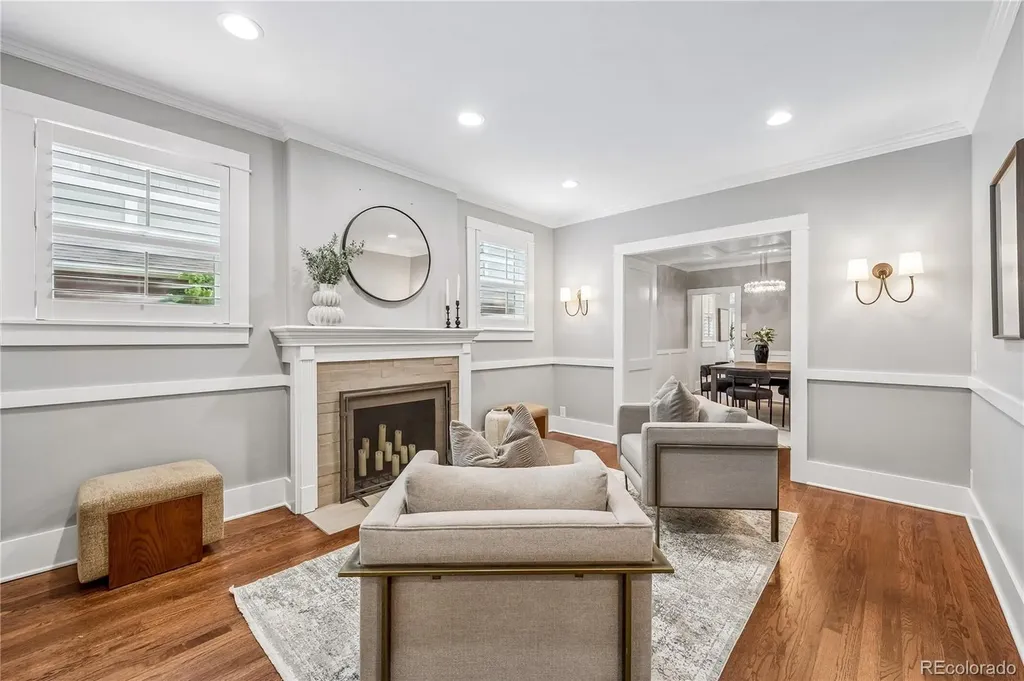 329 S Williams Street Denver CO 80209