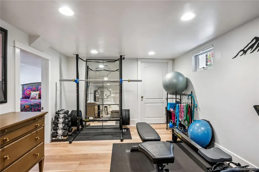 329 S Williams Street Denver CO 80209