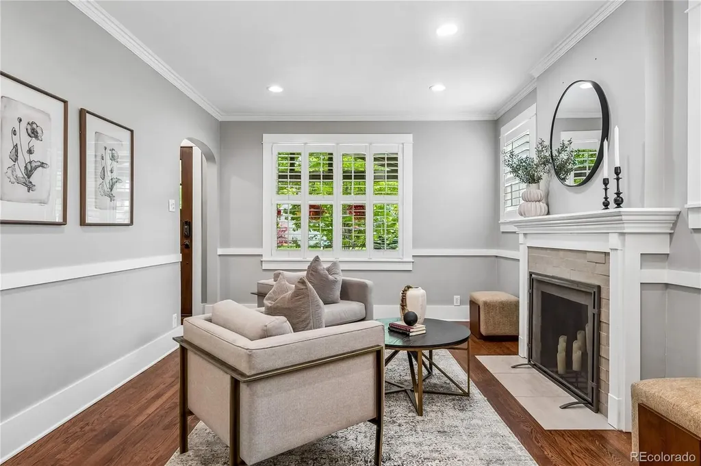 329 S Williams Street Denver CO 80209