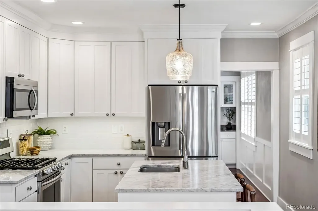 329 S Williams Street Denver CO 80209