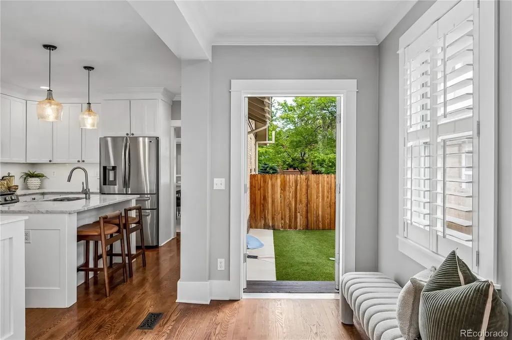 329 S Williams Street Denver CO 80209
