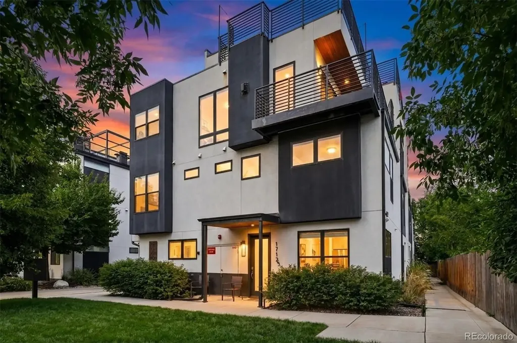 1714 Hooker Street Denver CO 80204