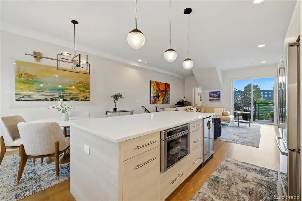 1714 Hooker Street Denver CO 80204