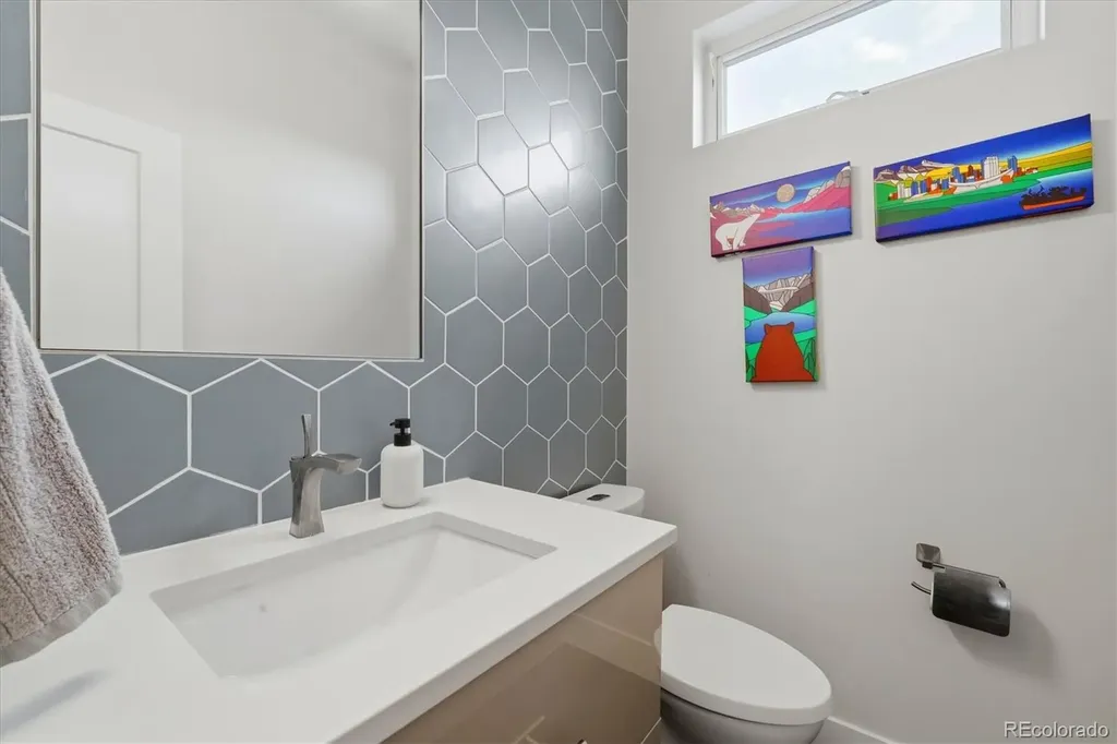 1714 Hooker Street Denver CO 80204