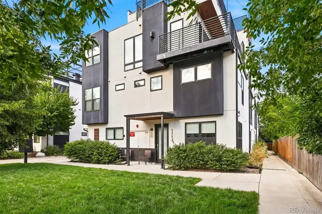 1714 Hooker Street Denver CO 80204