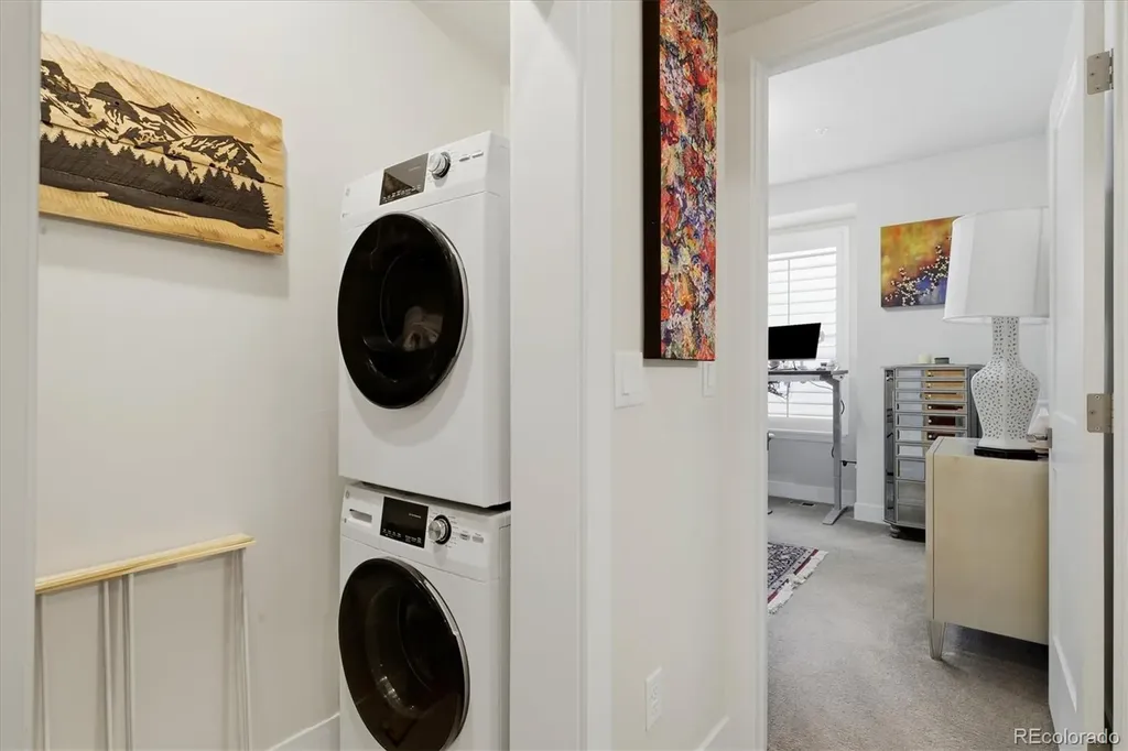 1714 Hooker Street Denver CO 80204