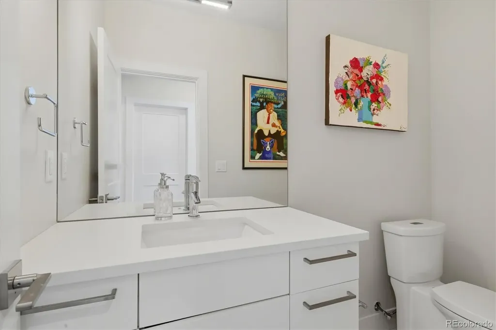 1714 Hooker Street Denver CO 80204