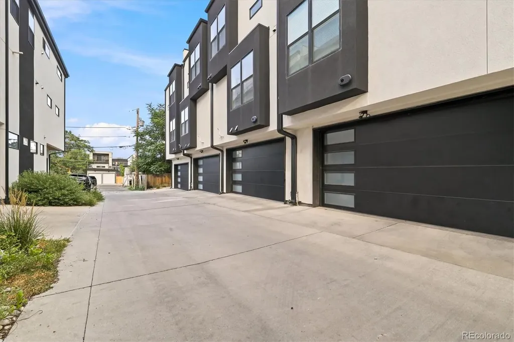 1714 Hooker Street Denver CO 80204