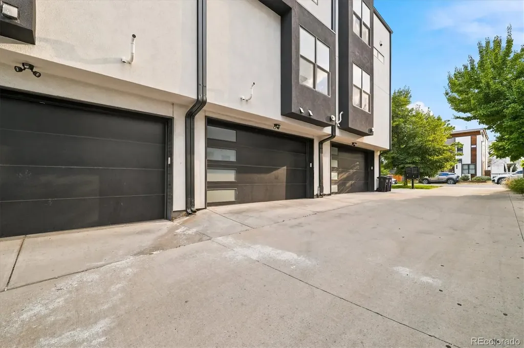 1714 Hooker Street Denver CO 80204