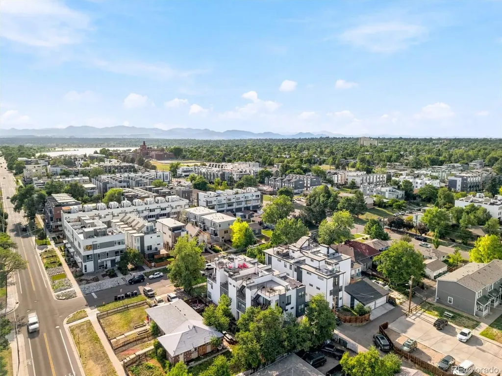1714 Hooker Street Denver CO 80204