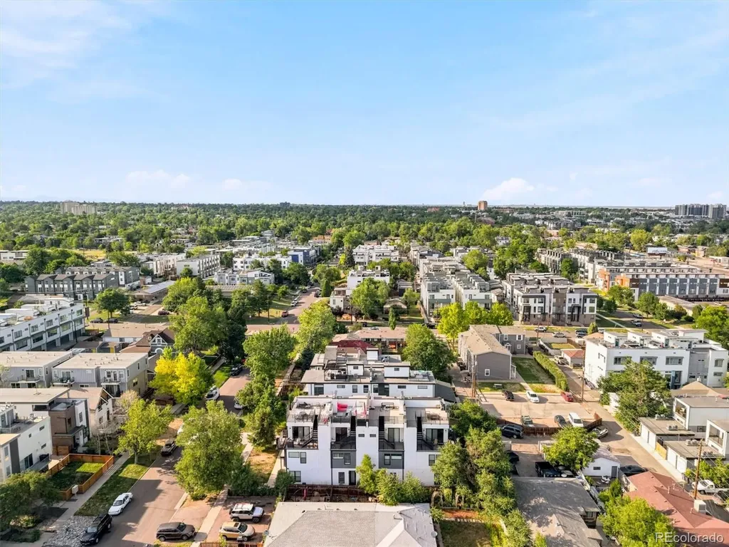 1714 Hooker Street Denver CO 80204