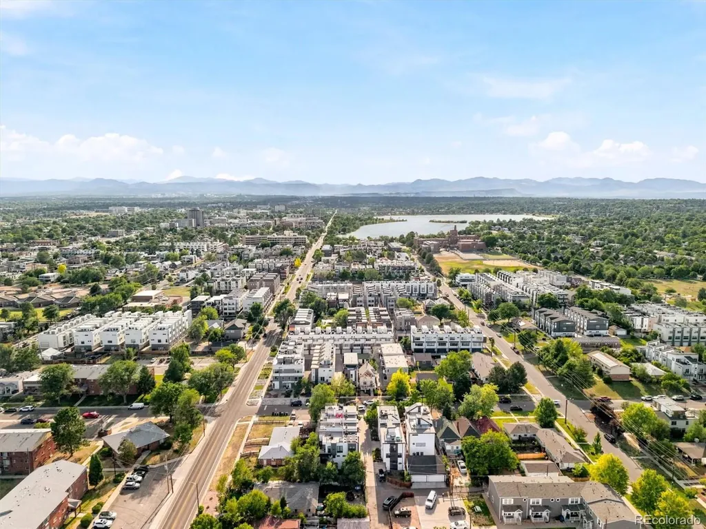 1714 Hooker Street Denver CO 80204